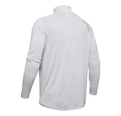 UNDER ARMOUR Sportshirt 'Tech 2.0' Weiß