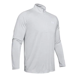 UNDER ARMOUR Sportshirt 'Tech 2.0' Weiß