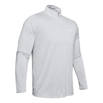UNDER ARMOUR Sportshirt 'Tech 2.0' Weiß