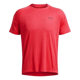 T-Shirt Tech Textured SS-PPL Short-Sleeves