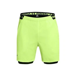 Shorts Vanish Woven 2in1 Sts