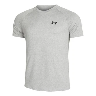 Under Armour T-Shirt Tech Shortsleeve Tee