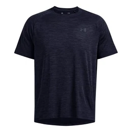 T-Shirt Tech Textured Short-Sleeves