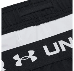 Under Armour Shorts Vanish Woven 2in1 Rot/Schwarz/Dunkelblau