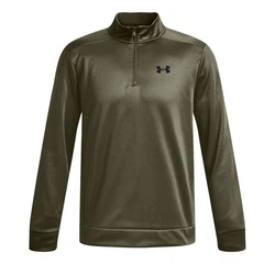 Under Armour Fleece Quarter Zip 