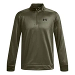 Under Armour Fleece Quarter Zip 