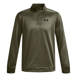 Under Armour Fleece Quarter Zip 
