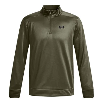 Under Armour Fleece Quarter Zip Under Armour Fleece Quarter Zip