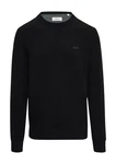s.Oliver Pullover Schwarz