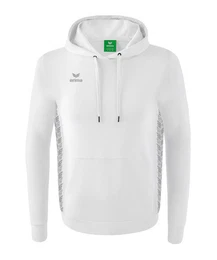 Sweatshirt Team Essential Hoody Baumwolle