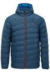 McKINLEY Jacke Jebel Hd Ux Pastell/Hellblau/Blau/Dunkelblau