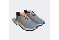 adidas Performance DURAMO SL 2.0 LAUFSCHUH Grau/Hellgrau
