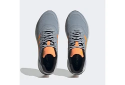 adidas Performance DURAMO SL 2.0 LAUFSCHUH Grau/Hellgrau