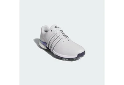 adidas Performance TOUR360 24 BOOST Golfschuh Hellgrau/Grau