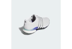 adidas Performance TOUR360 24 BOOST Golfschuh Hellgrau/Grau