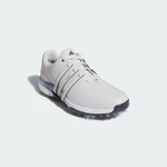 adidas Performance TOUR360 24 BOOST Golfschuh Hellgrau/Grau