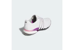 adidas Performance TOUR360 24 BOOST Golfschuh Rosa/Lila