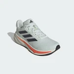 adidas Performance RESPONSE SUPER LAUFSCHUH Hellgrau/Grau