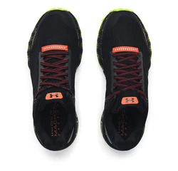 Under Armour HOVR Machina Off Road Rot/Schwarz/Dunkelrot