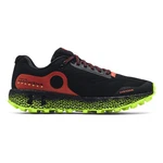 Under Armour HOVR Machina Off Road Rot/Schwarz/Dunkelrot