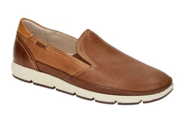 M4A-3221C1 brandy Slipper