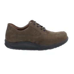 Waldlufer Waldlufer Helgo, Dynamic-Sohle, Denver, schlamm 482007-191-055 Schnrschuh
