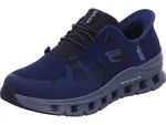 Skechers GLIDE - STEP PRO Sneaker Hellblau/Dunkelblau/Blau