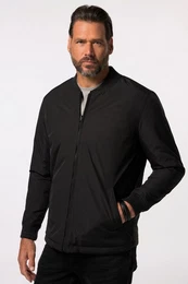Funktionsjacke JP 1880 Wendejacke Collegeblouson Collegekragen