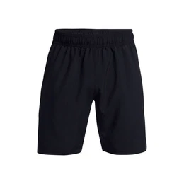 Shorts Ua Tech Woven Wordmark Short-Blk