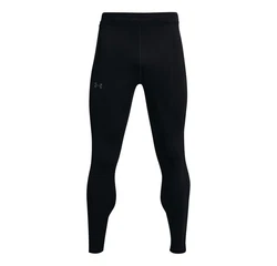 Under Armour Laufhose Fly Fast 3.0 Rot/Hellblau/Schwarz/Blau