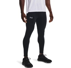 Under Armour Laufhose Fly Fast 3.0 Rot/Hellblau/Schwarz/Blau