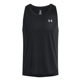Tanktop Streaker Singlet Tank-Top