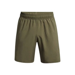Shorts Ua Tech Woven Wordmark Short-Grn