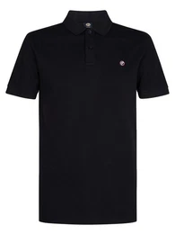 Poloshirt Klassisches Poloshirt Dolphin