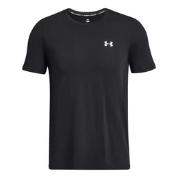 T-Shirt Vanish Seamless Ss-Blk