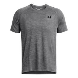T-Shirt Ua Tech Textured Ss-Gry