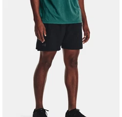 Under Armour Shorts Launch Elite Shorts Dunkelgrün/Schwarz/Grün/Dunkelgrau/Dunkelblau/Grau