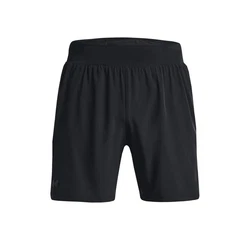 Under Armour Shorts Launch Elite Shorts Dunkelgrün/Schwarz/Grün/Dunkelgrau/Dunkelblau/Grau