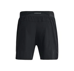 Under Armour Shorts Launch Elite Shorts Dunkelgrün/Schwarz/Grün/Dunkelgrau/Dunkelblau/Grau
