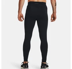 Under Armour Laufhose Qualifier Elite Schwarz/Dunkelblau/Blau/Rot/Hellblau