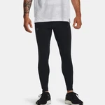 Under Armour Laufhose Qualifier Elite Schwarz/Dunkelblau/Blau/Rot/Hellblau