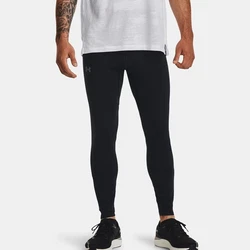 Under Armour Laufhose Qualifier Elite Schwarz/Dunkelblau/Blau/Rot/Hellblau