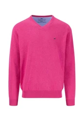 FYNCH-HATTON Strickpullover pink