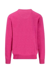 FYNCH-HATTON Strickpullover pink
