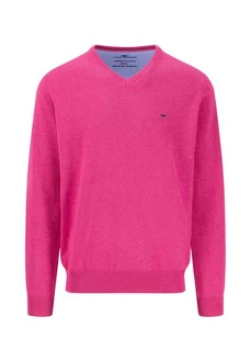 FYNCH-HATTON Strickpullover pink FYNCH-HATTON Strickpullover pink