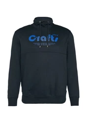 s.Oliver Sweatshirt Dunkelblau/Hellblau/Grau/Blau