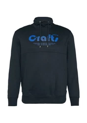 s.Oliver Sweatshirt Dunkelblau/Hellblau/Grau/Blau