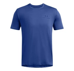 Under Armour Kurzarmshirt VANISH ENERGY SS UA RUSH ENERGY SS blau