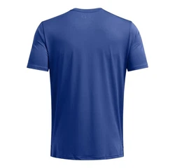 Under Armour Kurzarmshirt VANISH ENERGY SS UA RUSH ENERGY SS blau