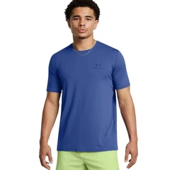 Under Armour Kurzarmshirt VANISH ENERGY SS UA RUSH ENERGY SS blau
